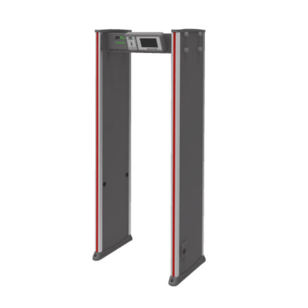 ARCO DETECTOR DE METALES